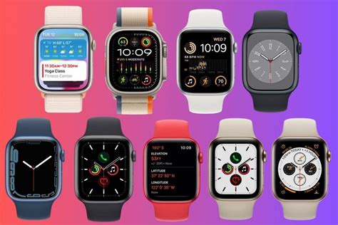 The Best Apple Watch for 2024 .